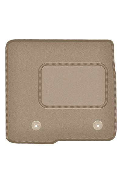 Wielganizator Covoraș de catifea pentru șofer, pentru: Ford F150 XI Short (20...