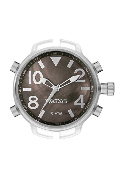 Generic Brand WATXANDCO Watch RWA3714