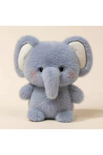 LT DUCK Sevimli Masa Arkadaşı Peluş Oyuncak Hediye 16 CM
