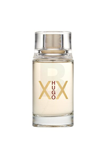 Hugo Boss Hugo XX Eau de Toilette for Women 100 ml