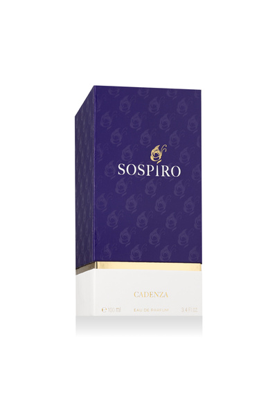 Sospiro Καντέντζα EDP 100 ml ΟΥΝΙΣΕΞ