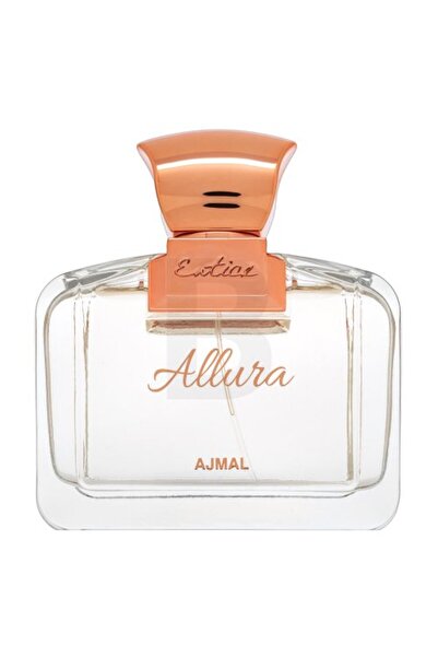 Ajmal Entice Allura Eau de Parfum for Women 75 ml