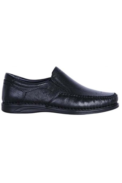 Baloğlu Genuine Leather Men's Casual Shoes Ckr01082 - 41