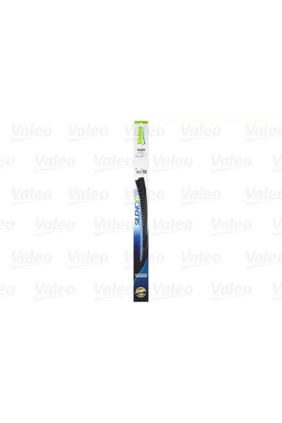 Valeon Lamela stergator VALEO 572320