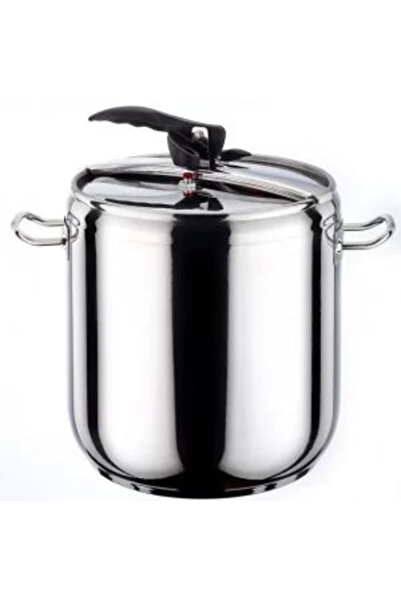 Perfect Home Oală sub presiune din inox, 17 L, resigilată