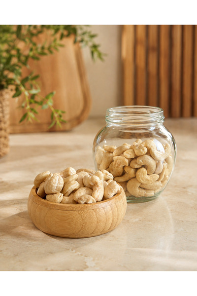 ÇİĞ KAJU 250 GRAM