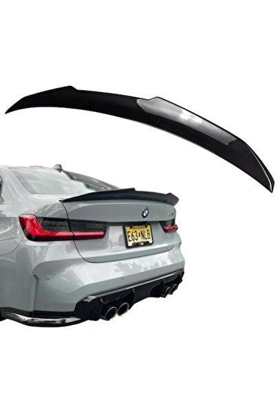 Aftermarket Eleron portbagaj compatibil BMW Seria 3 G20 și G20 LCI model PSM,...