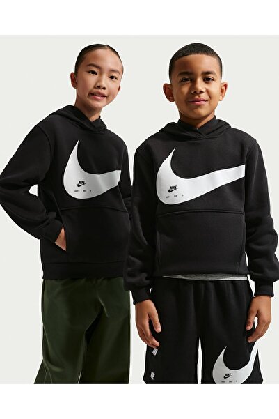 Nike SPORTWEAR CLUB ÇOCUK SWAETSHİRT