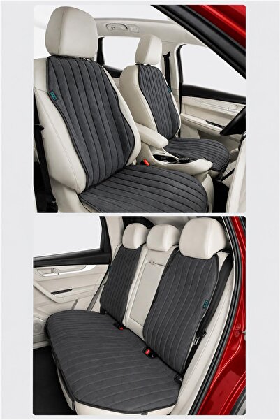 Bod Togg T10X Compatible Auto Seat Protective Cover with Thai Feather Pocket,...