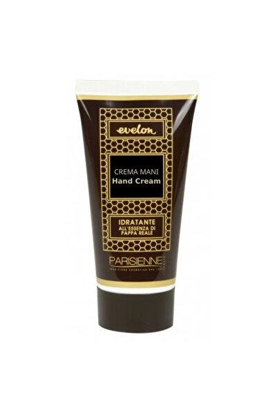Parisienne Italia Παριζιάνικη Κρέμα Χεριών Evelon 150ml