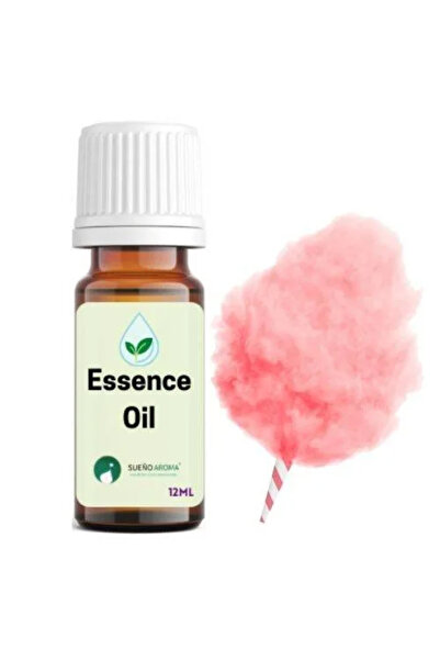 Sueño Aroma Αρωματικό Έλαιο Μαλλί της Γριάς 12ml