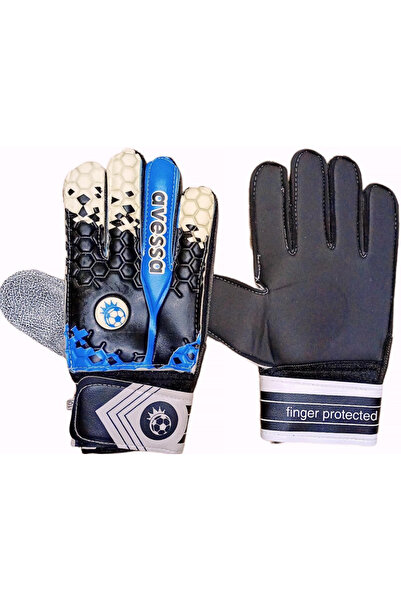 AVESSA Ka-200 Bone Goalkeeper Gloves No 8