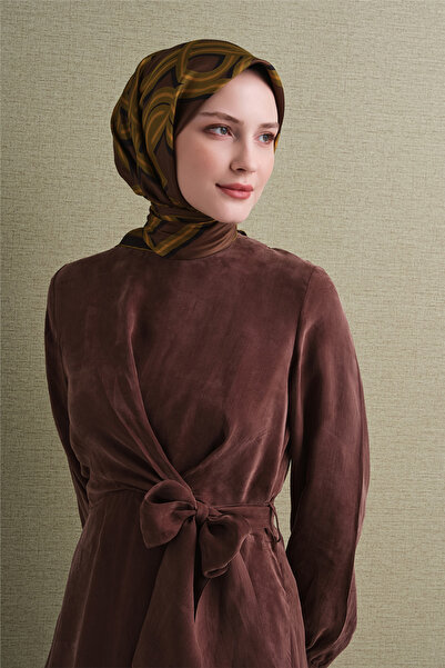 Armine Pure Silk Sura Scarf 9614D 55
