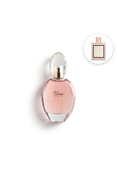 Generic Brand عطر بلوم جاردين 100 مل صناعة فرنسية منتج بديل