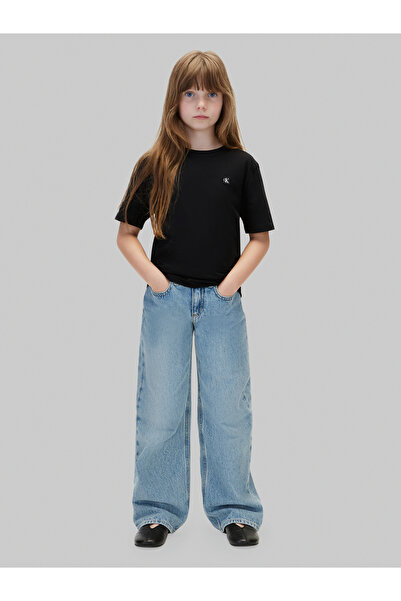 Calvin Klein Jeans Kids Unisex T-Shirts