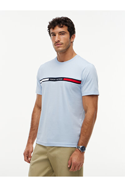 Tommy Hilfiger Men T-Shirts