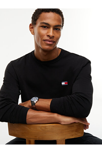 Tommy Jeans تيشيرتات رجالية