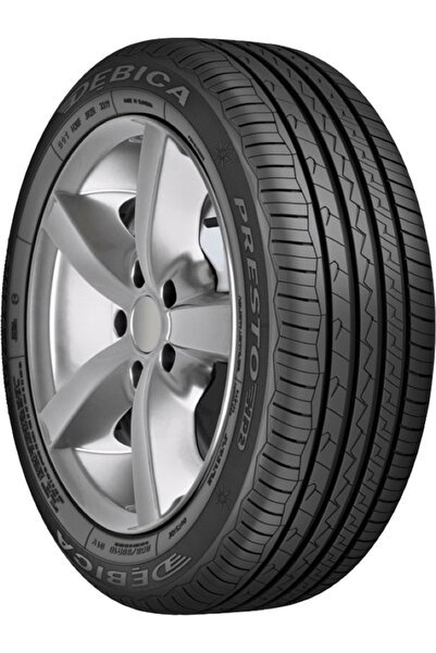 Debica 215/65R16 98V Presto HP 2 Oto Yaz Lastiği (Üretim YILI:2024)