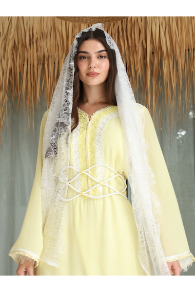 Zaghou JANAT KAFTAN1