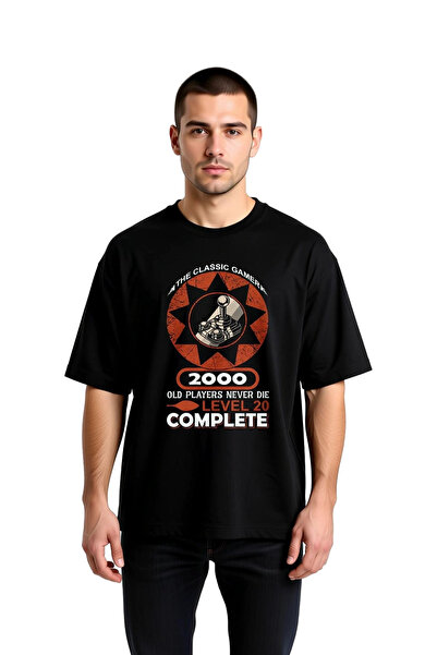 PayBuy Klasična igračka majica 2000 Legends Never Die, muška majica sa štampa...