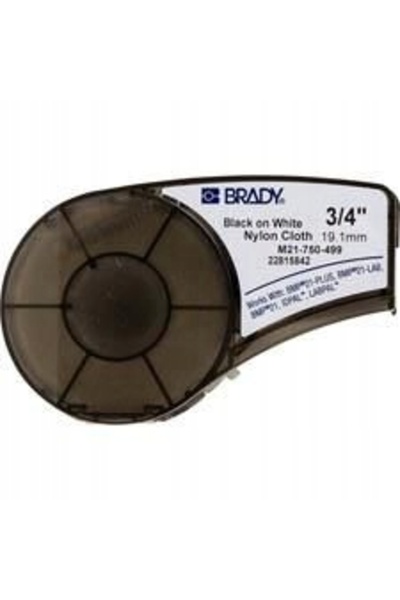 Brady Etichete 4.88m x 19.05mm M21-750-499