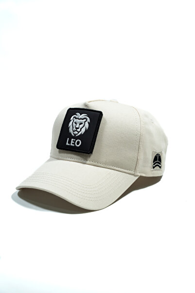 all hats Leo Patch Detailed Interchangeable Patch Hat |   Meshless Flat Truck...