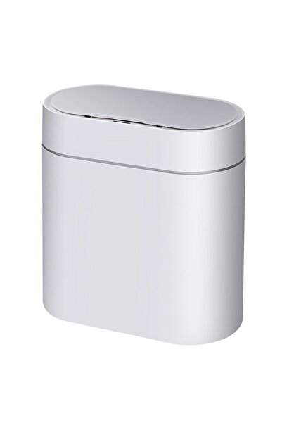 Monia.ro IRYSS automatic trash can, with automatic bag sealing, code ART-JJ-C...