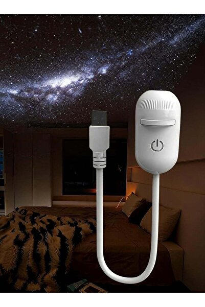 Generic 2-in-1 Galaxy Projector Night Light, Starry Sky Projector with 360° R...