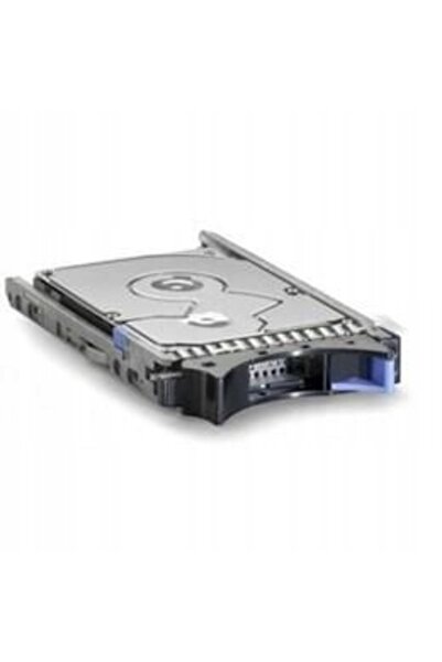 IBM Hard disk HDD de 600GB, 2.5 ", 10K SAS2, 90Y8872