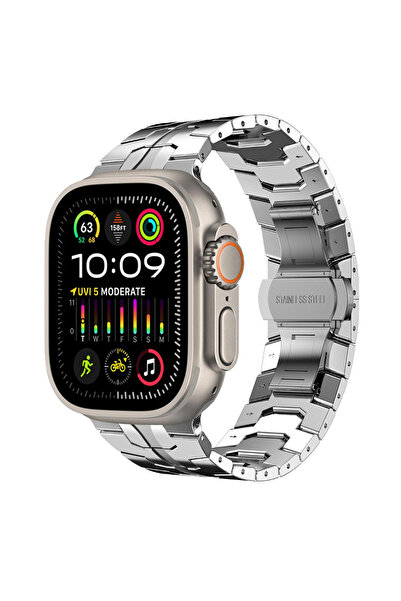 Techsuit Λουράκι ρολογιού (W063) για Huawei Watch GT 2 (46mm)/GT 2 Pro/GT 3 P...