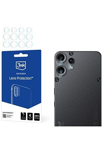3MK Προστασία Φακού για CMF Phone 2 Pro της Nothing