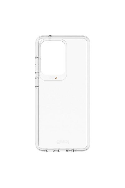 GEAR4 D3O Crystal Palace Samsung Galaxy G988 S20 Ultra διαφανές 38566