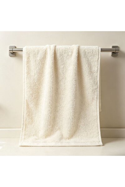 KMT Prosop textil din bumbac dimensiune 30cm×50cm, foarte absorbant, moale la...