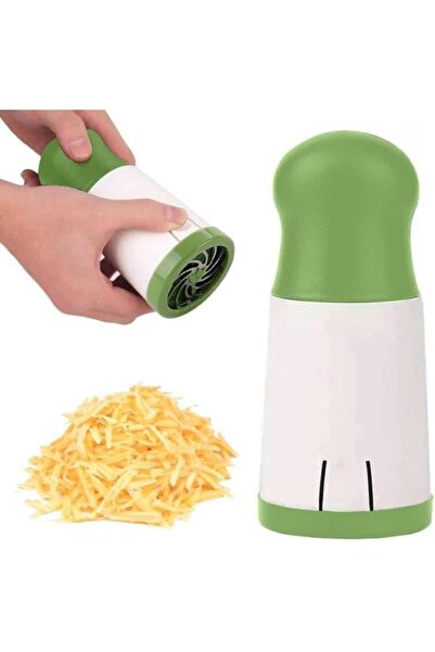 STARSTAR Spice grinder with stainless steel blade, suitable for garlic and pa...