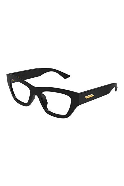 Bottega Veneta Eyeglass frames BV1360O 005 51 | Size 51 mm