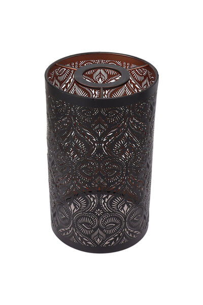 STARSTAR Removable wrought iron lampshade E27/E26.