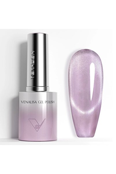 Venalisa 10 ml Cat Eye Kedi Gözü Uv Led Kalıcı Oje Hema TPO Free - 5629