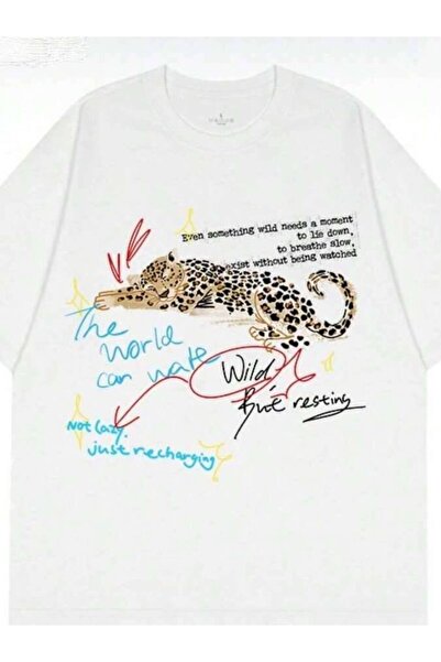 21JNRY Men's Vintage Graphic Print Short Sleeve T-Shirt Streetwear Casual Tee...