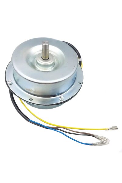 INTENSIV Motor ventilator pentru aeroterme 70W 400V