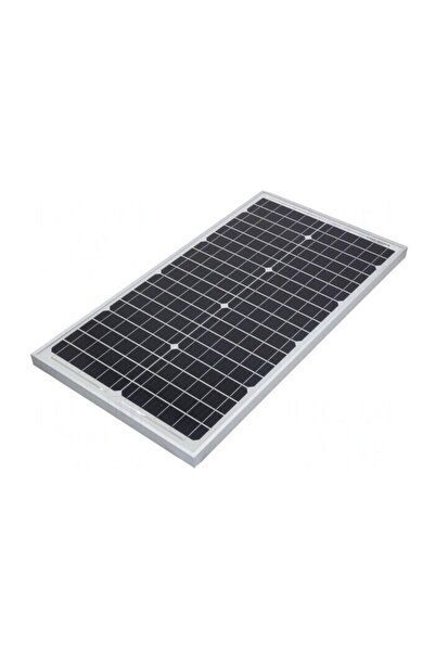 CELLEVIA POWER Panou Fotovoltaic Monocristalin, putere 30W, dimensiune 650 x ...