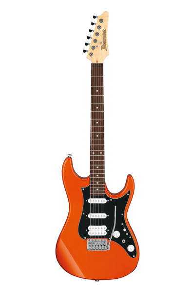 IBANEZ AZES40B-ROM Turuncu Elektro Gitar