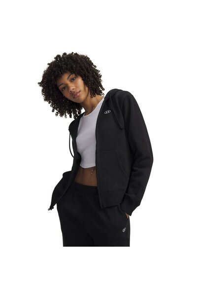 Under Armour Hanorac Rival FL W