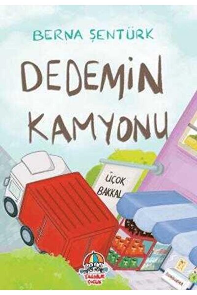 Yağmur Çocuk شاحنة راوند ديديمين