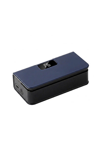 Generic Mini Bag Sealer LED Display USB-C Rechargeable 2-in-1 Heat Sealer Cut...