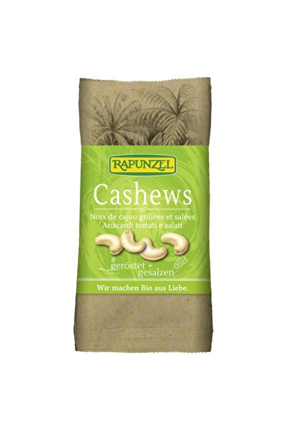 Rapunzel Caju prajit si sarat,