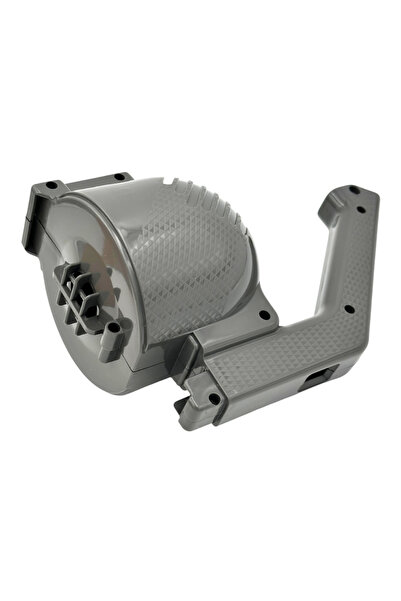 Fantom Uyumlu Pratic-S P 1200 Motor Gövdesi - Gri