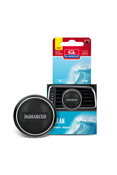 Alista Home Odorizant auto Dr. Marcus în formă de difuzor, cu aromă de ocean,...