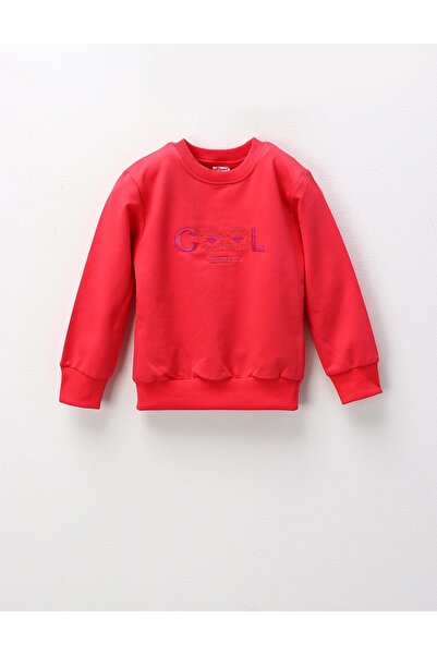 MiniKids Bluza Cool Style, ciclam