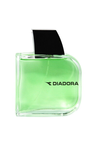 Diadora , Energy Fragrance Green, Apă de toaletă, pentru bărbați, 100 ml