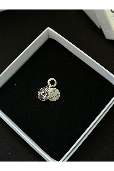 BERFEİN CHARM / KOLYE UCU